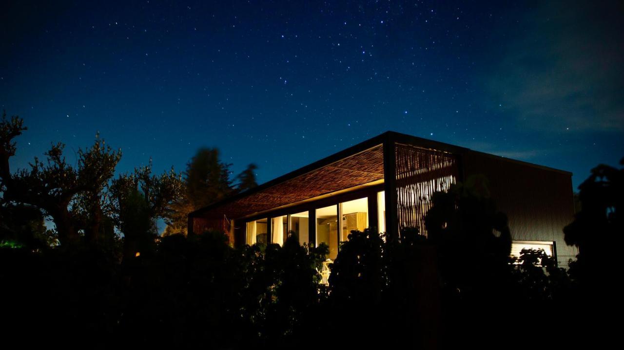Vibo Wine Lodge At Viu Manent Санта-Крус Екстер'єр фото